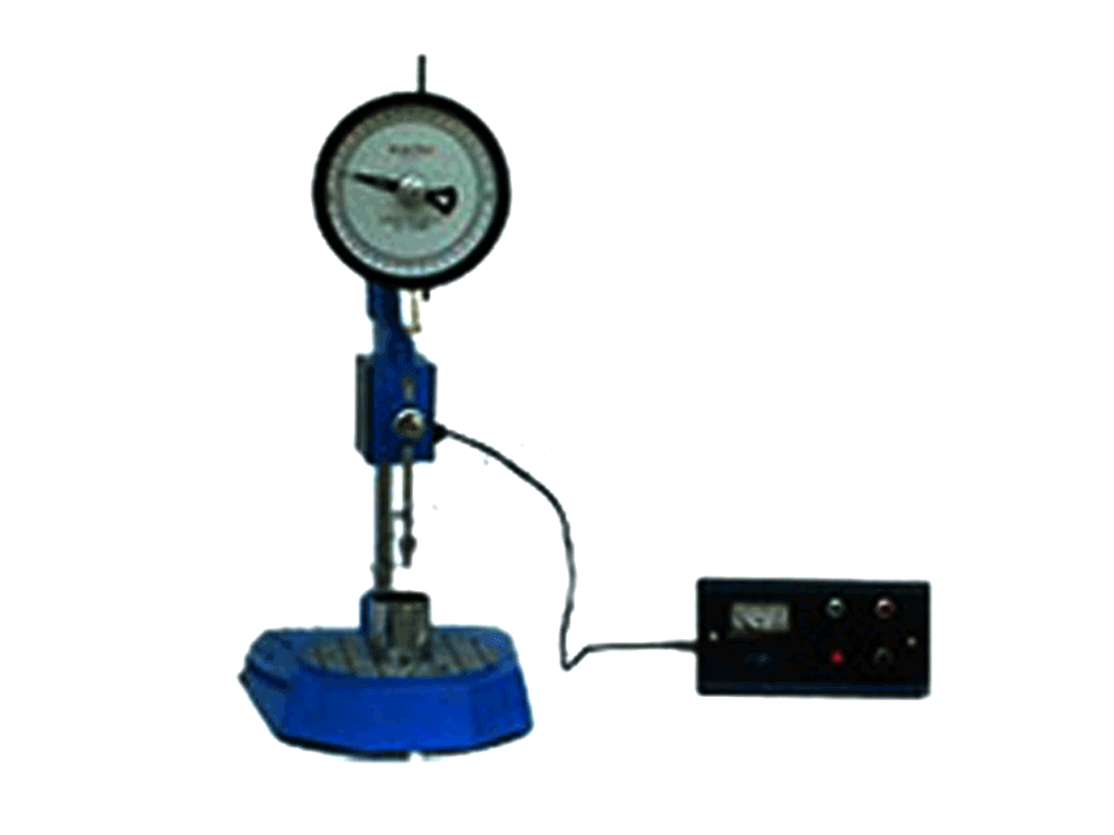 Cone-Penetrometer